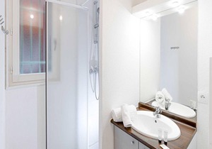 Apartment with dishwasher, near Le Teich