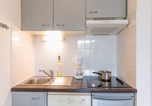 Apartment with dishwasher, near Le Teich