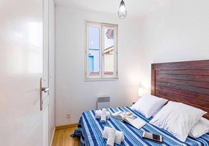 Apartment with dishwasher, near Le Teich