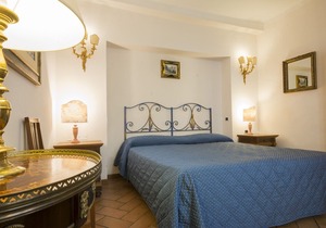 Apartment with garden in the Duomo area6