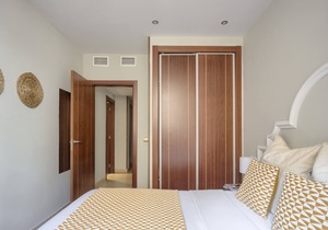 Apartment with hotel facilities in the historic center