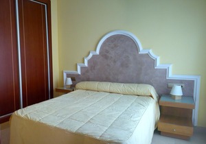 Apartment with hotel facilities in the historic center