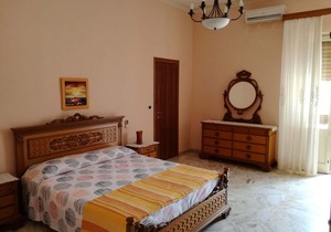 Apartment with large terrace by the sea - Torre Archirafi