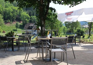 Apartment with mountain view, 37sqm