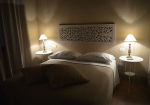 APARTMENT WITH POOL AND HANDLING IN AGRITURISMO
