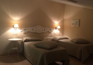 APARTMENT WITH POOL AND HANDLING IN AGRITURISMO