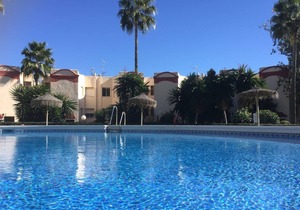 Apartment with Sea view in Riviera del Sol