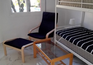 Apartment with Sea view in Riviera del Sol