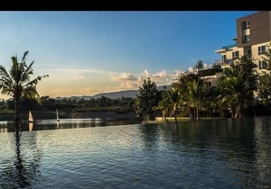 APARTMENT WITH STUNNING VIEWS IN CHIANG MAI
