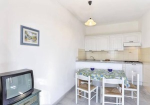 Apartment with terrace and garden - Appartamento Elba 4