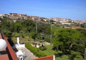 Apartment with terrace and garden - Appartamento Elba 4
