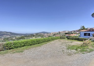 Apartment with terrace and garden - Appartamento Elba 5