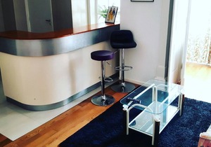 Apartment with terrace in the City Center of Guimarães - TM Guest House