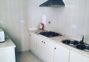 Apartment with terrace in the City Center of Guimarães - TM Guest House