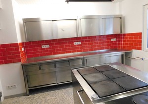 Apartment Wittgenstein 1 - 8 persons - Guesthouse Astenblick also for small groups