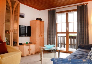 Apartment Wohnung 4 by Interhome