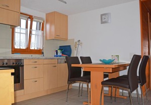 Apartment Wohnung 4 by Interhome