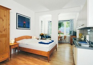 Apartment, Wyk on Foehr