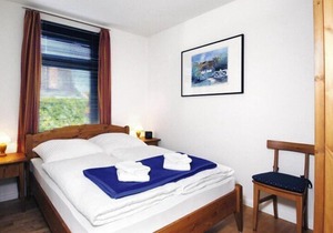 Apartment, Wyk on Foehr