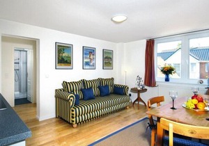 Apartment, Wyk on Foehr