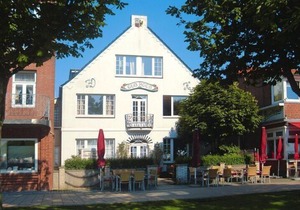 Apartment, Wyk on Foehr