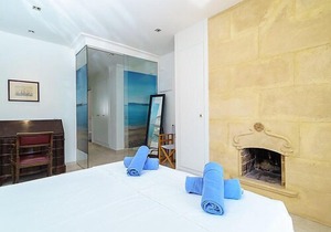 Apartment Xabia Port in Jávea/Xàbia - 4 persons, 2 bedrooms