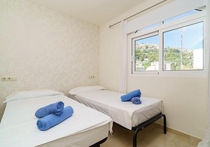 Apartment Xabia Port in Jávea/Xàbia - 4 persons, 2 bedrooms