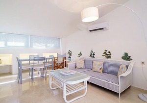 Apartment Xabia Port in Jávea/Xàbia - 4 persons, 2 bedrooms