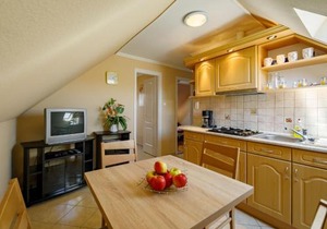 Apartment Yucca 2 by Interhome