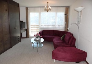 Apartment Zügstrasse 2- 206 by Interhome