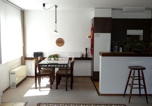 Apartment Zügstrasse 2- 206 by Interhome