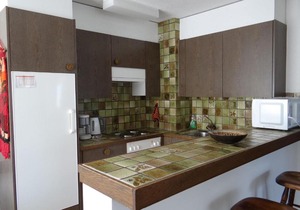 Apartment Zügstrasse 2- 206 by Interhome