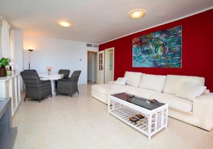 Apartment Zafiro 01 by Interhome