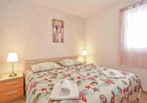 Apartment Zavode