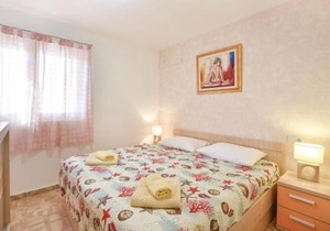 Apartment Zavode V