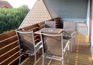 Apartment Zeit zum Träumen II by Interhome