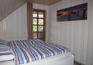 Apartment Zeit zum Träumen II in Breege - 4 persons, 2 bedrooms