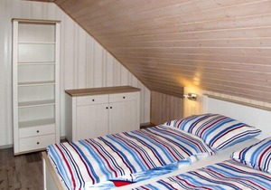 Apartment Zeit zum Träumen II in Breege - 4 persons, 2 bedrooms