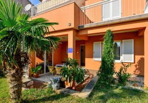 Apartment Željka by Interhome