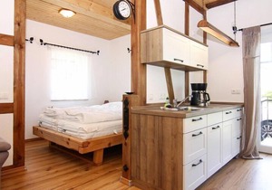 Apartment, Zemitz