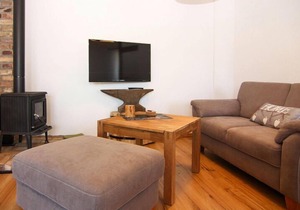 Apartment, Zemitz
