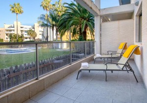 Apartment Zephyrus by Interhome