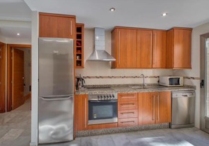 Apartment Zephyrus by Interhome