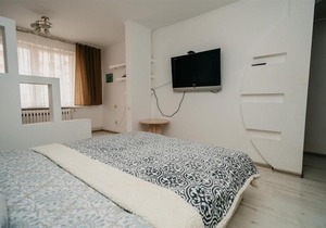Apartment Zhlobin, m-n Lebedewka-south 38