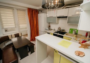 Apartment Zhlobin, m-n Lebedewka-south 38