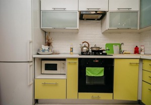 Apartment Zhlobin, m-n Lebedewka-south 38