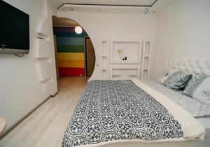 Apartment Zhlobin, m-n Lebedewka-south 38