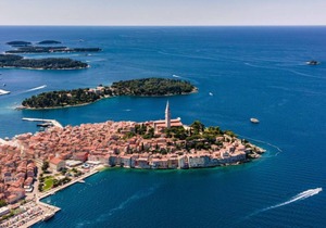 Apartment Zinka (ROJ130) in Rovinj - 5 persons, 2 bedrooms