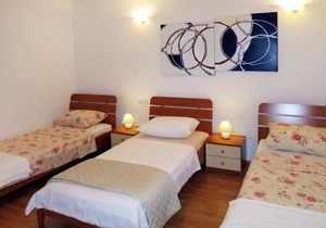 Apartment Zinka (ROJ130) in Rovinj - 5 persons, 2 bedrooms