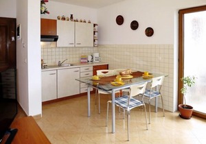 Apartment Zinka (ROJ130) in Rovinj - 5 persons, 2 bedrooms